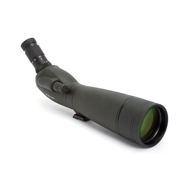 Celestron Spotting scope 20-60x80 TrailSeeker Set
