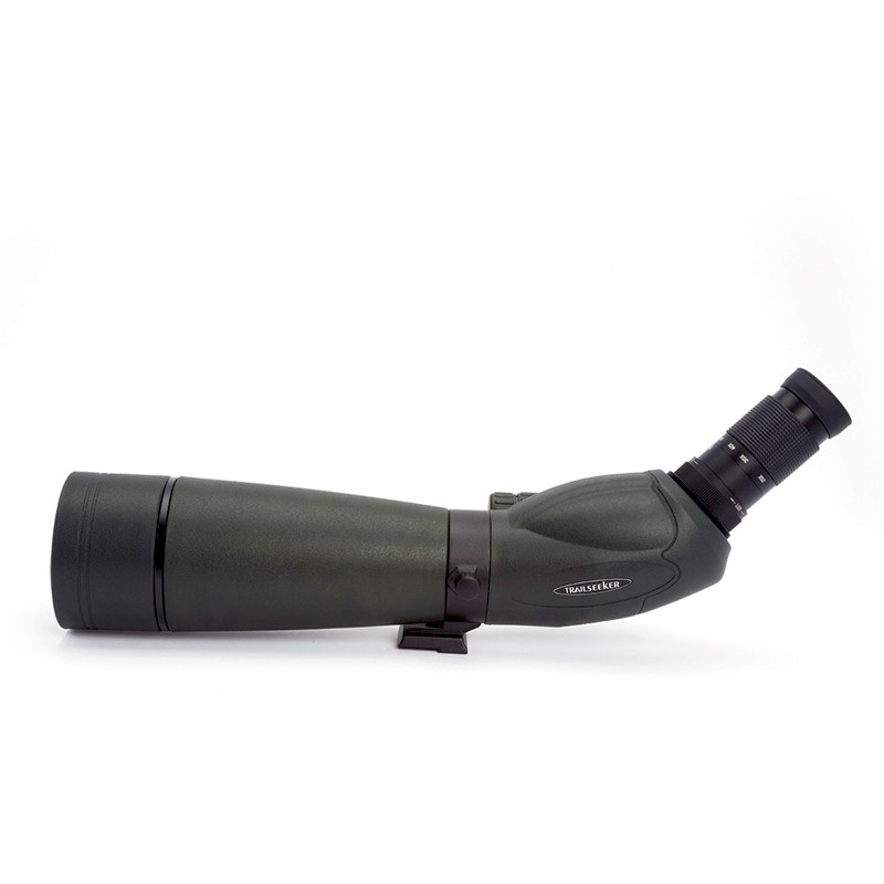 Celestron Spotting scope 20-60x80 TrailSeeker Set
