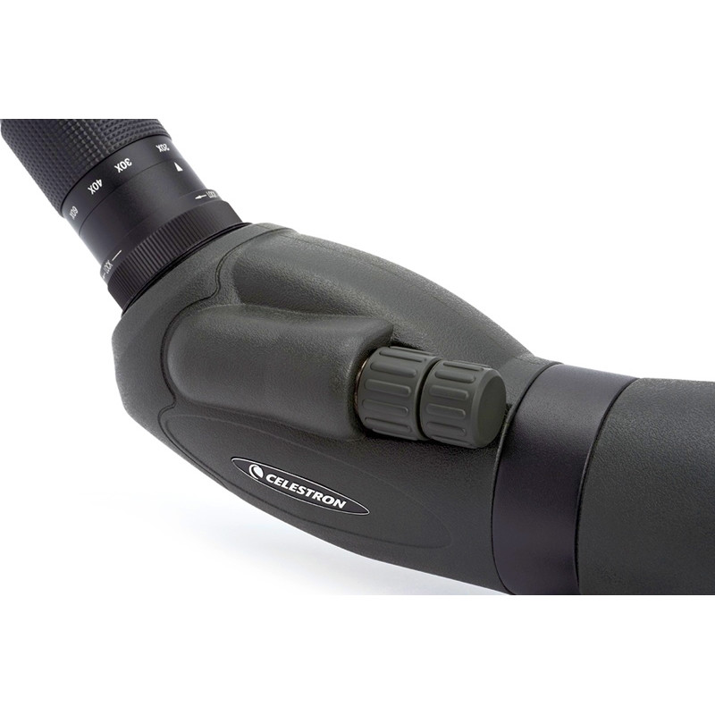 Celestron Spotting scope 20-60x80 TrailSeeker Set