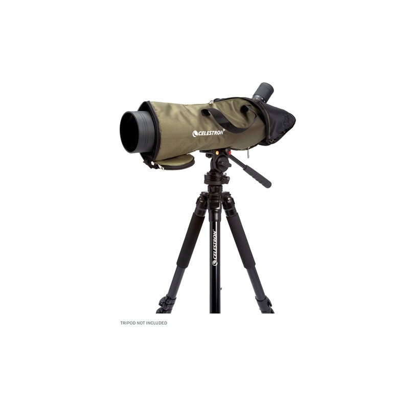 Celestron Spotting scope 20-60x80 TrailSeeker Set