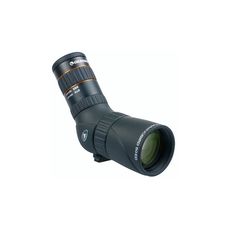 Celestron Spotting scope 7-22x50 Hummingbird ED Set