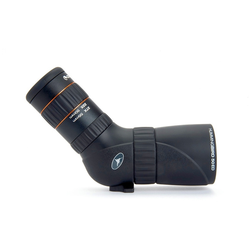 Celestron Spotting scope 7-22x50 Hummingbird ED Set