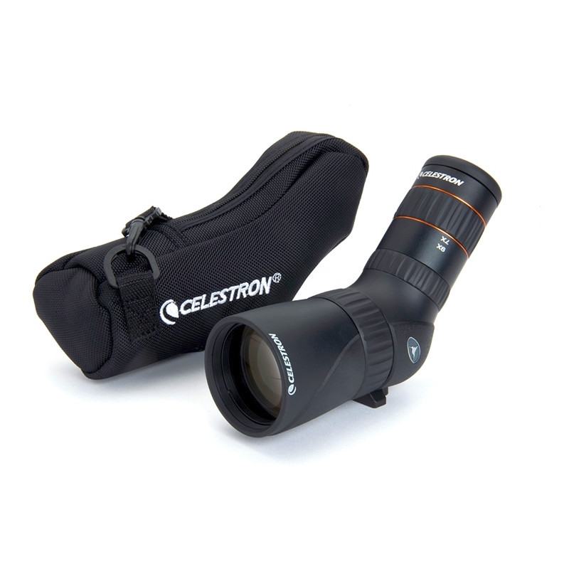 Celestron Spotting scope 7-22x50 Hummingbird ED