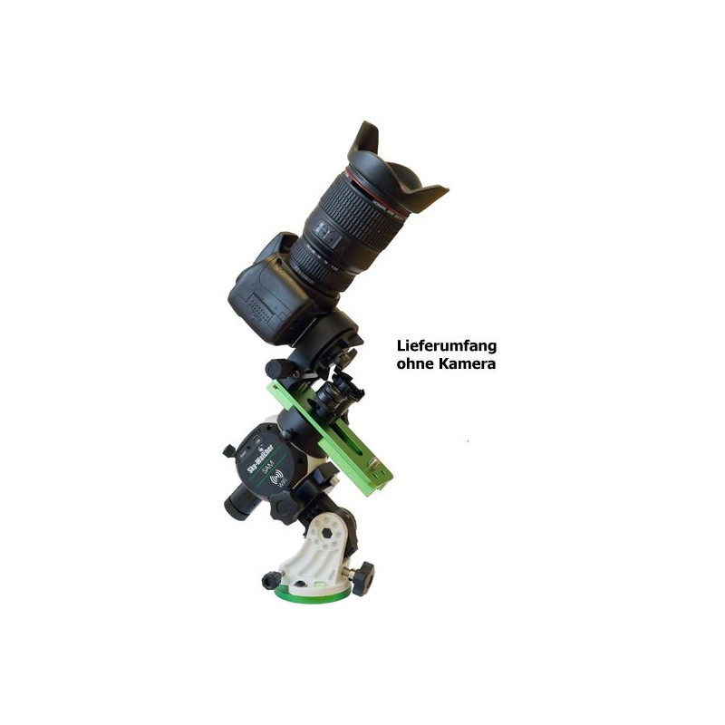 Skywatcher Mount Star Adventurer Mini Wi-Fi, Astro-Set