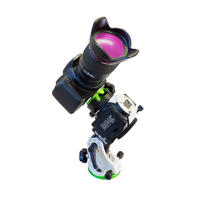 Skywatcher Montatura Star Adventurer Mini Wi-Fi, Astro-Set