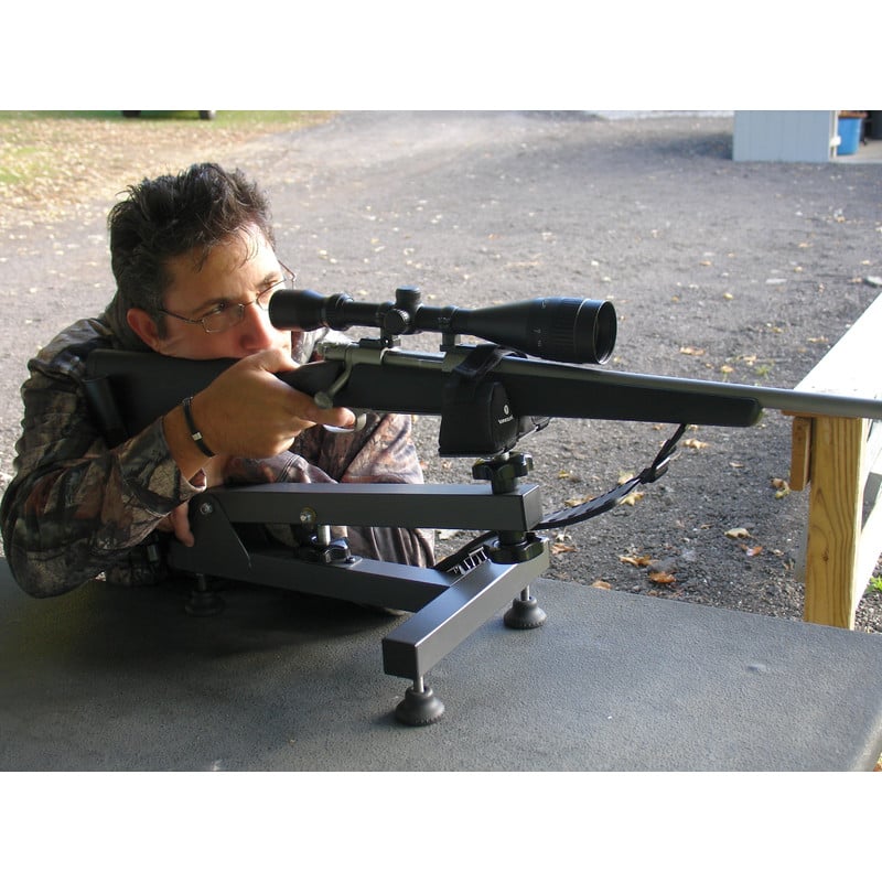 Vanguard Steady-Aim