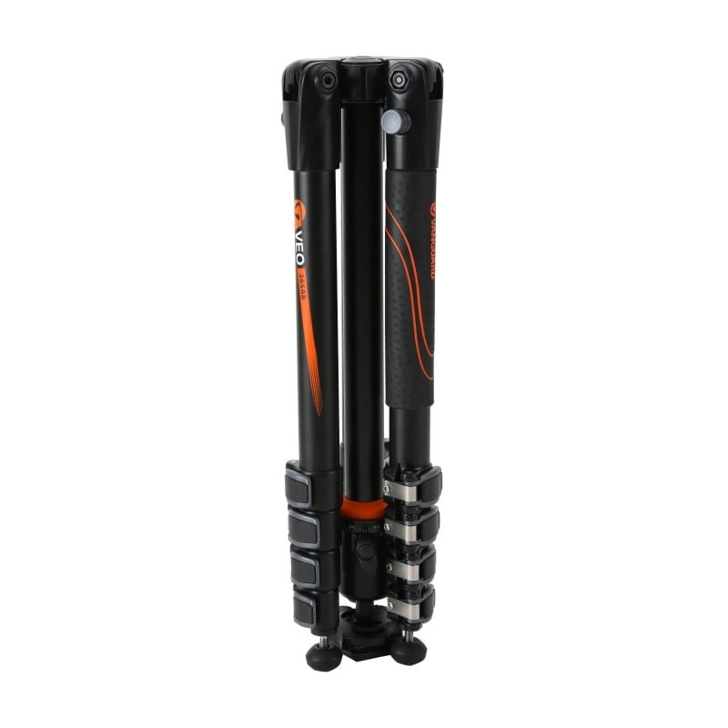 Vanguard Aluminium tripod VEO 265AB