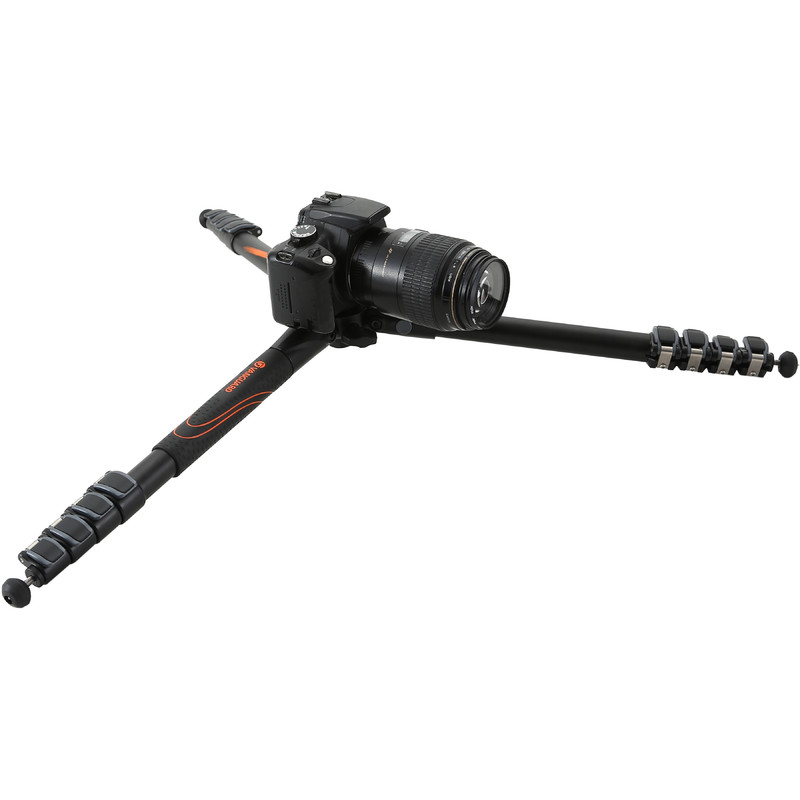 Vanguard Aluminium tripod VEO 265AB