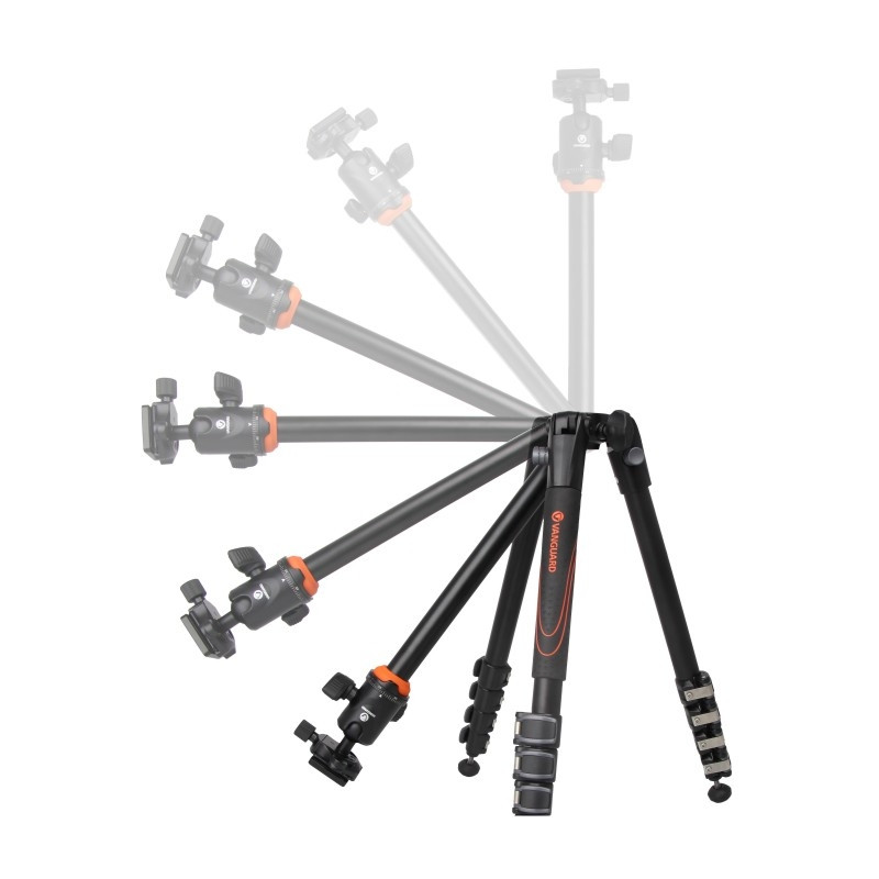 Vanguard Treppiede Aluminio VEO 235AB