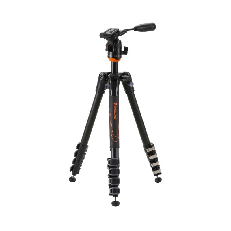 Vanguard Treppiede Aluminio VEO 235AP