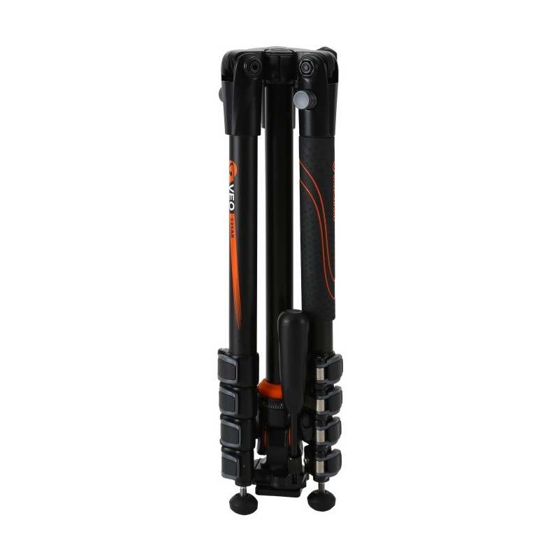 Vanguard Treppiede Aluminio VEO 235AP