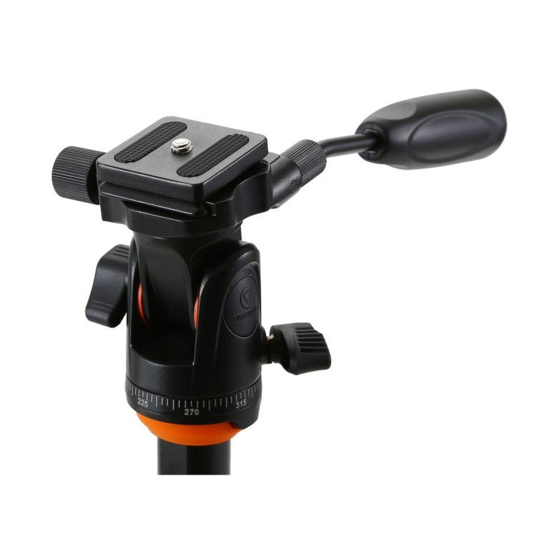 Vanguard Treppiede Aluminio VEO 235AP