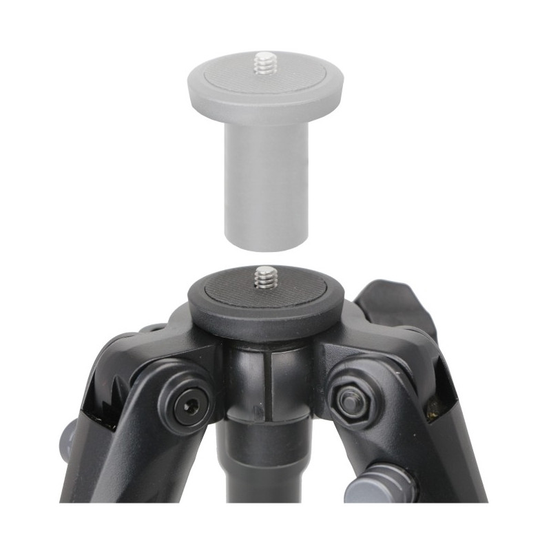 Vanguard Treppiede Aluminio VEO 235AP