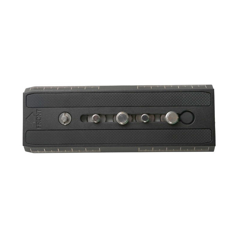 Vanguard QS-68L quick-release plate