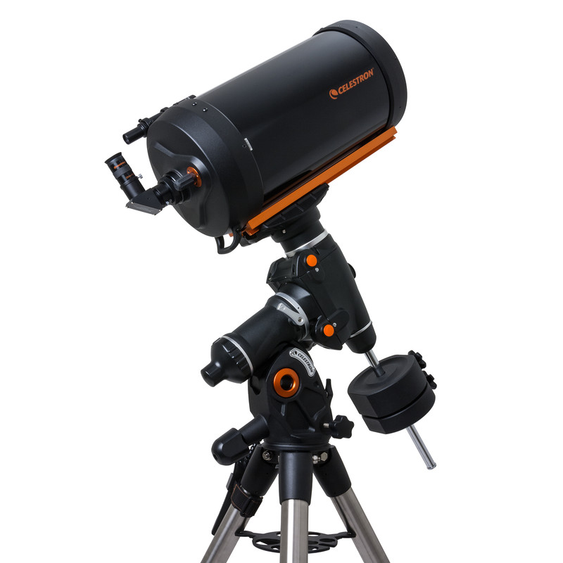 Celestron Schmidt-Cassegrain telescope SC 235/2350 CGEM II 925 GoTo