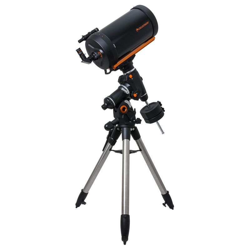 Celestron Schmidt-Cassegrain telescope SC 235/2350 CGEM II 925 GoTo