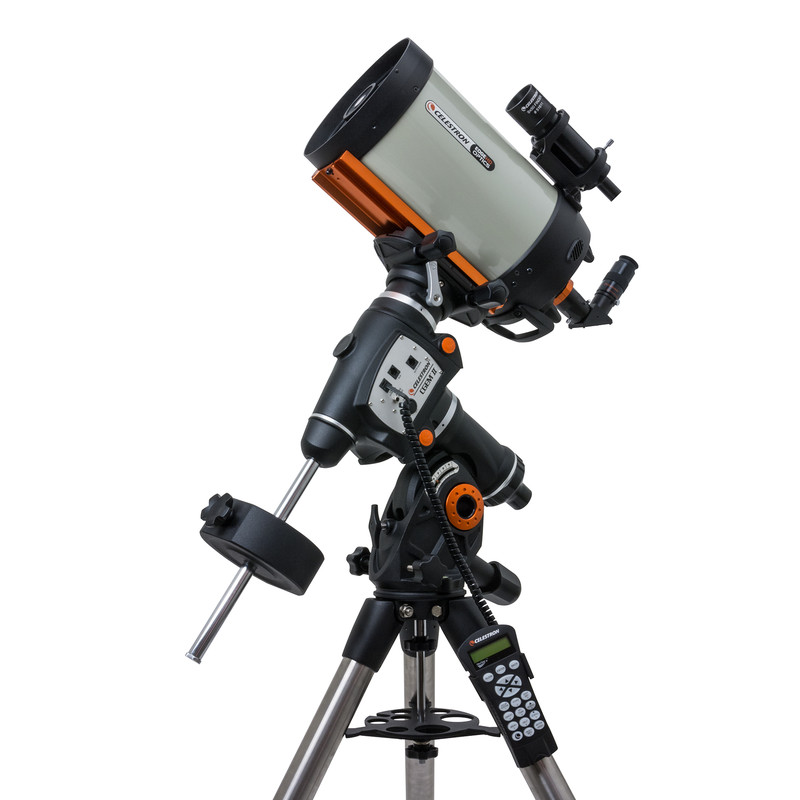 Celestron Schmidt-Cassegrain telescope SC 203/2032 EdgeHD 800 CGEM II GoTo