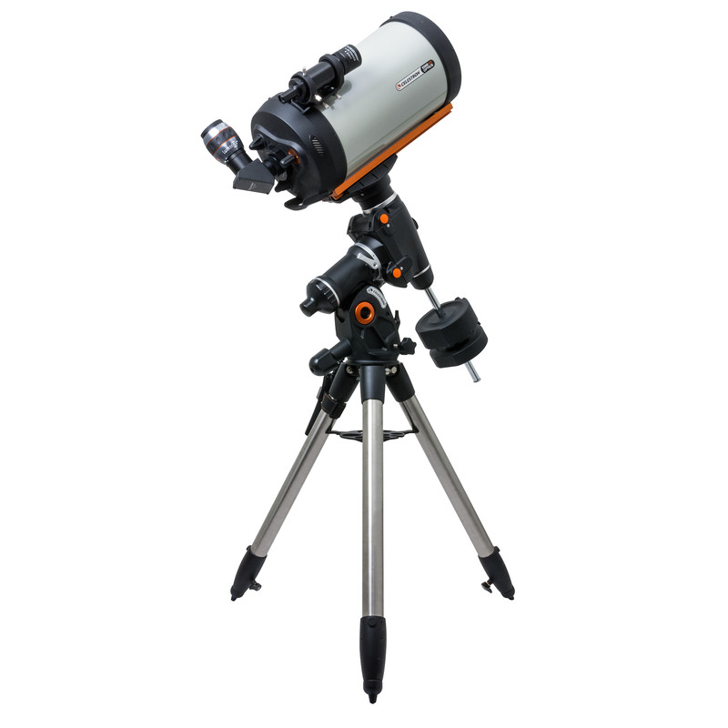 Celestron Schmidt-Cassegrain telescope SC 235/2350 EdgeHD 925 CGEM II GoTo