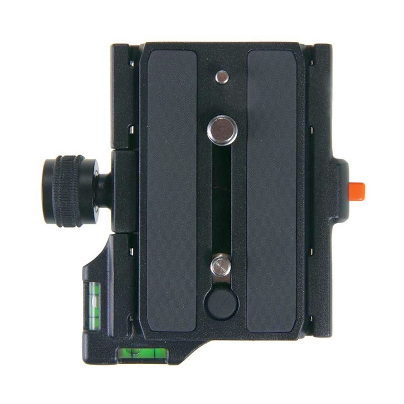 Vanguard Piastra cambio rapido QS-47PF