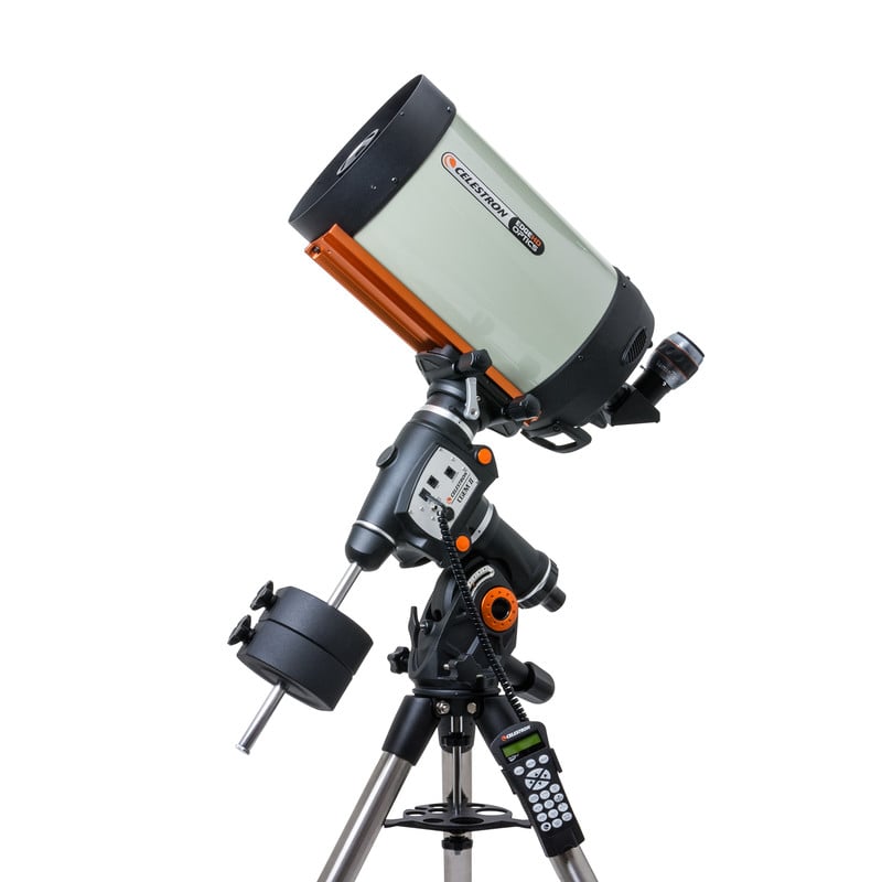 Celestron Schmidt-Cassegrain telescope SC 279/2800 EdgeHD 1100 CGEM II GoTo