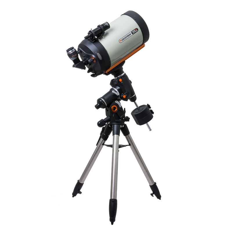 Celestron Schmidt-Cassegrain telescope SC 279/2800 EdgeHD 1100 CGEM II GoTo