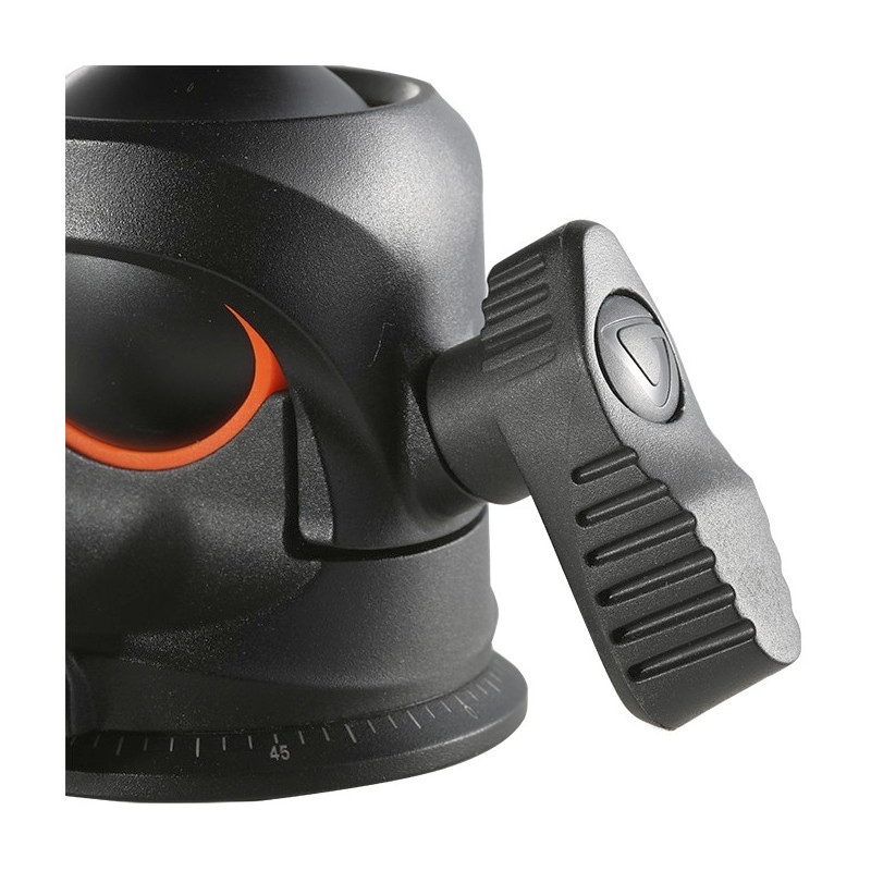 Vanguard Rótula de trípode esféricos BBH-300 Ballhead