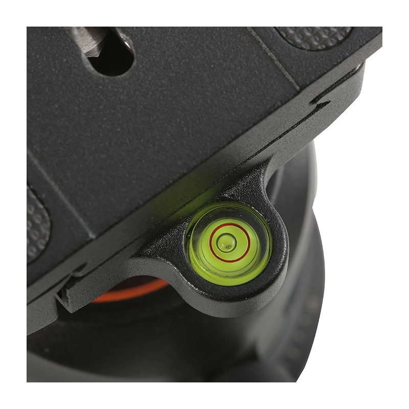 Vanguard Rótula de trípode esféricos BBH-300 Ballhead