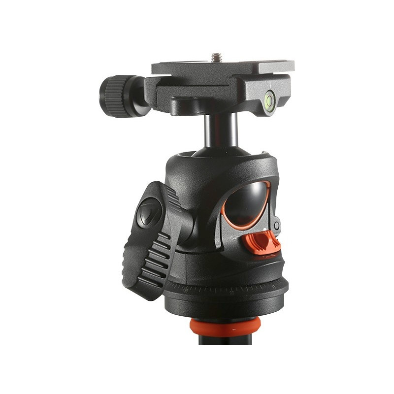 Vanguard Tripod ball-head BBH-200 Ballhead