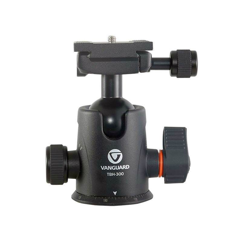 vanguard ball head