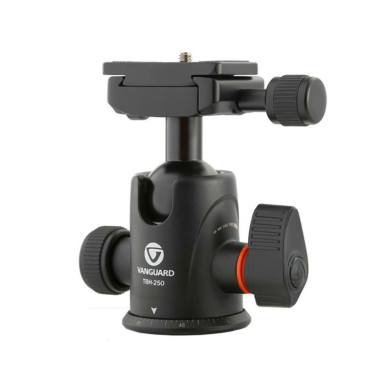 vanguard ball head