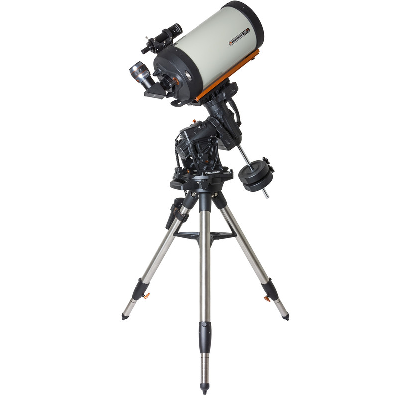 Celestron Schmidt-Cassegrain telescope SC 235/2350 EdgeHD 925 CGX GoTo