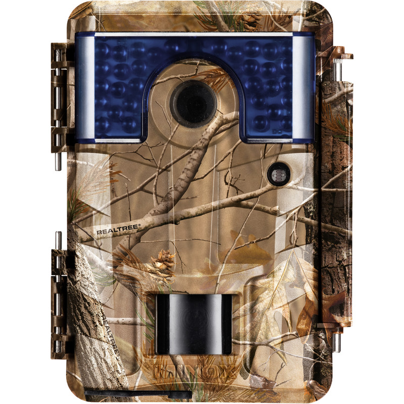 Minox Rilevatore di selvaggina DTC 700 Camo