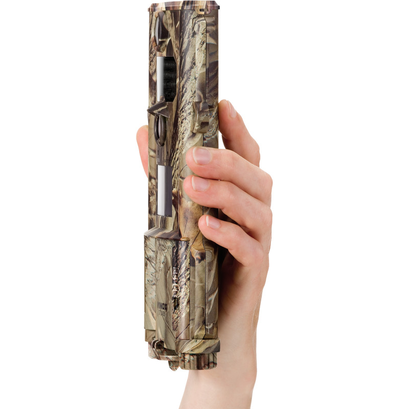 Minox Rilevatore di selvaggina DTC 450 Slim Camo