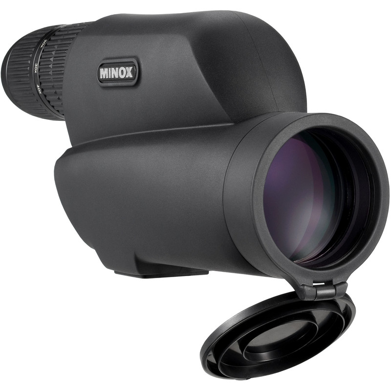 Minox Spotting scope MD 60 ZR 12-40x, Reticle