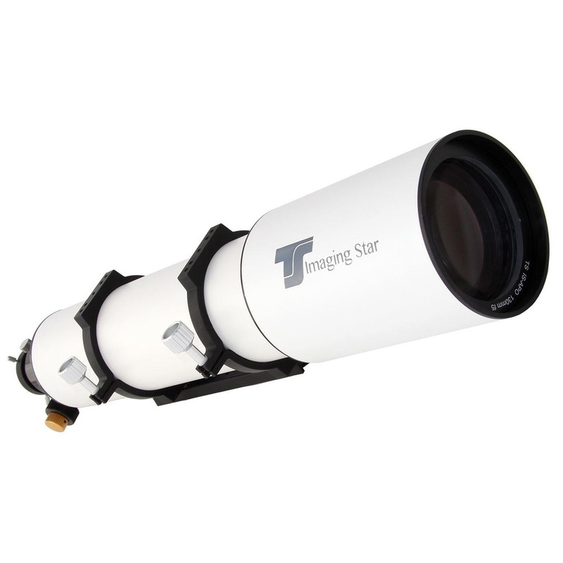 TS Optics Apochromatic refractor AP 130/650 Imaging Star OTA