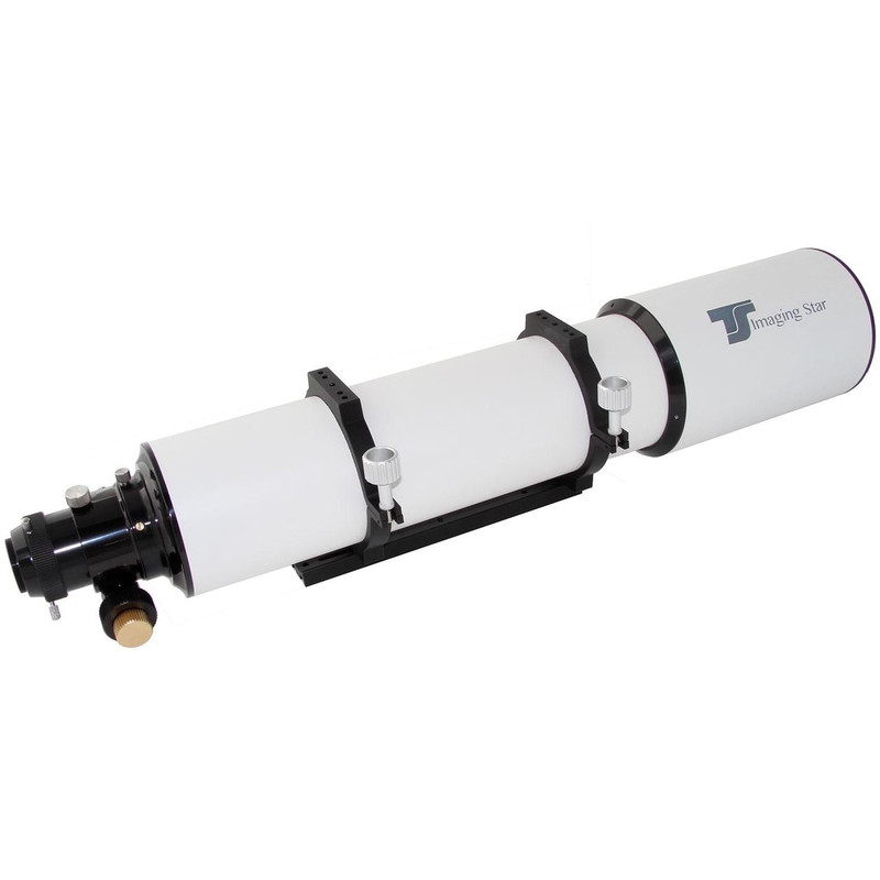 TS Optics Apochromatic refractor AP 130/650 Imaging Star OTA