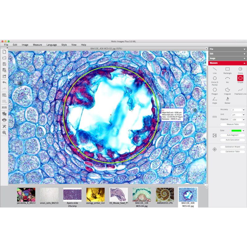 moticam 3.0