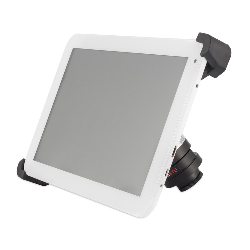 BTX10 iPad/Android WiFi Tablet Microscope Camera with 10-Inch LCD Display