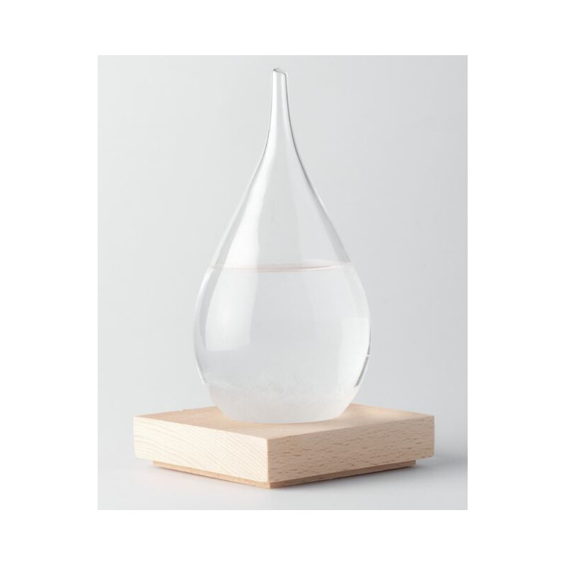 Fitzroy's Storm Glass