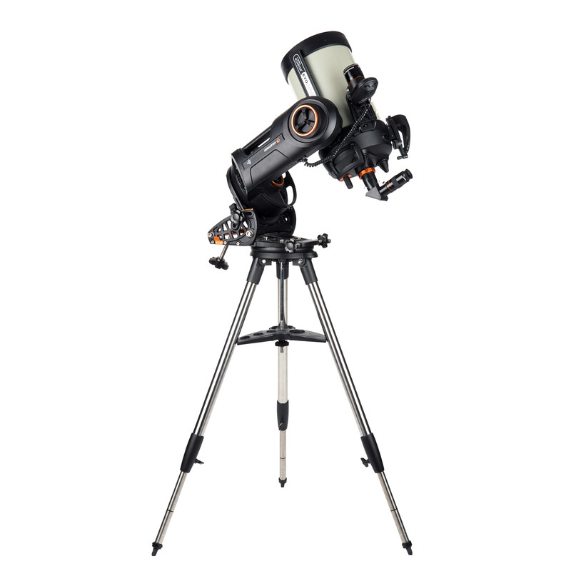 Celestron Schmidt-Cassegrain telescope SC 203/2032 EdgeHD NexStar Evolution 8 StarSense GoTo