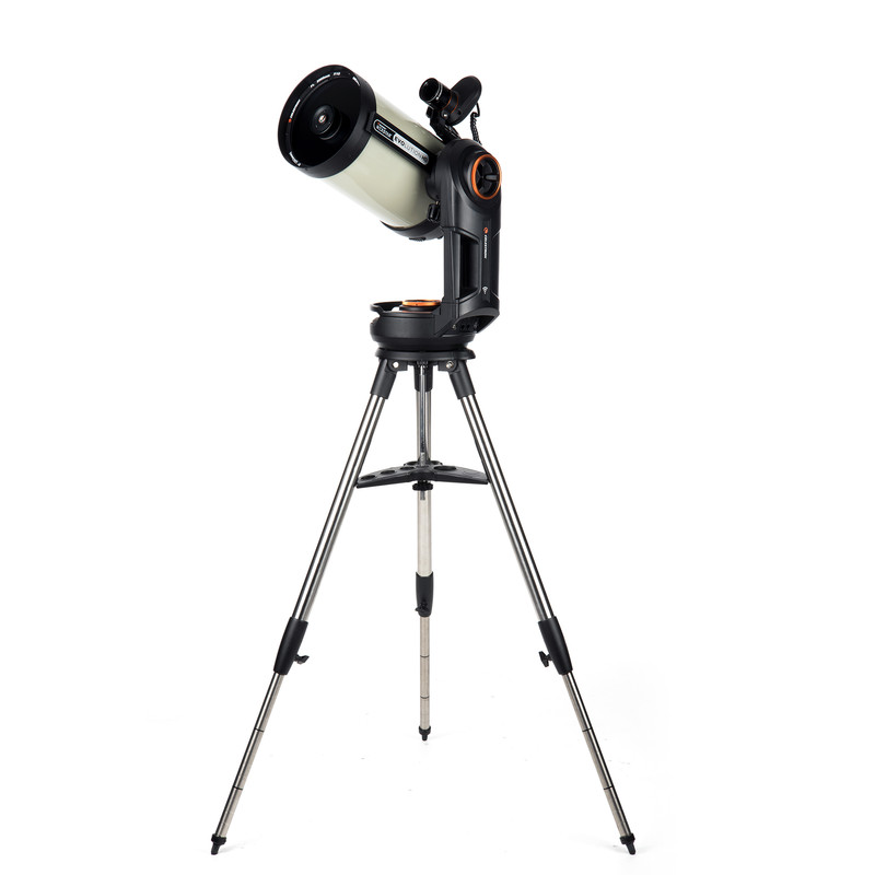 Celestron Schmidt-Cassegrain telescope SC 203/2032 EdgeHD NexStar Evolution 8 StarSense GoTo