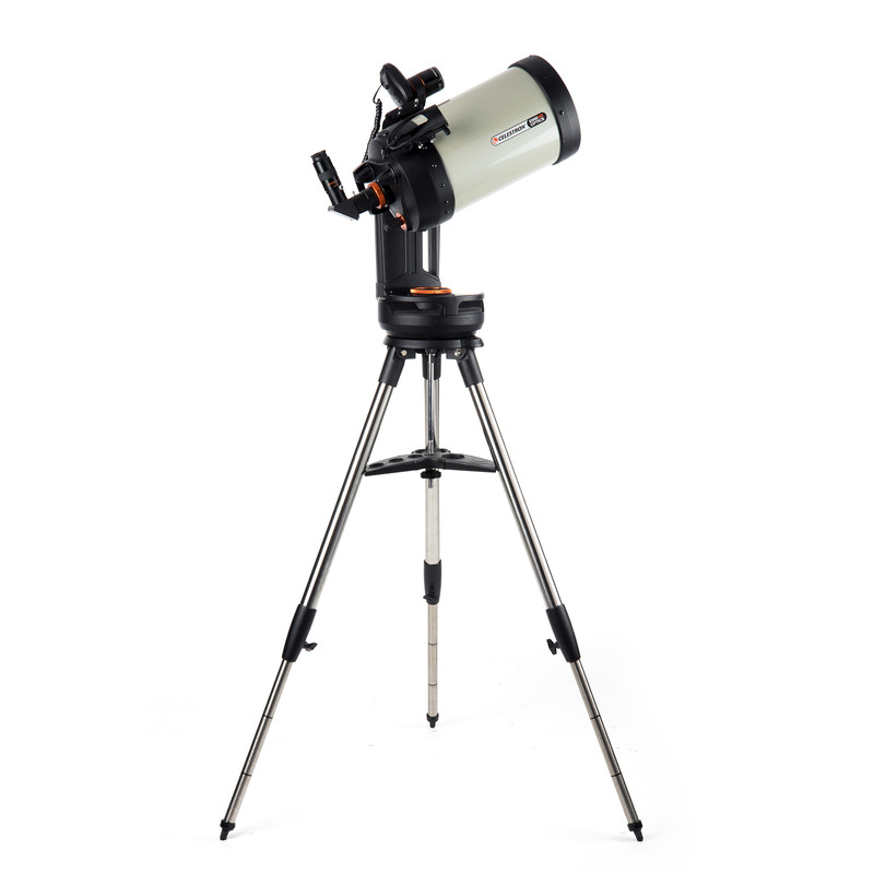 Celestron Schmidt-Cassegrain telescope SC 203/2032 EdgeHD NexStar Evolution 8 StarSense GoTo