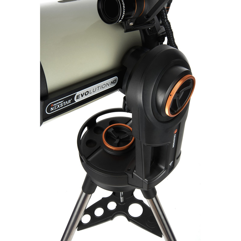 Celestron Schmidt-Cassegrain telescope SC 203/2032 EdgeHD NexStar Evolution 8 StarSense GoTo