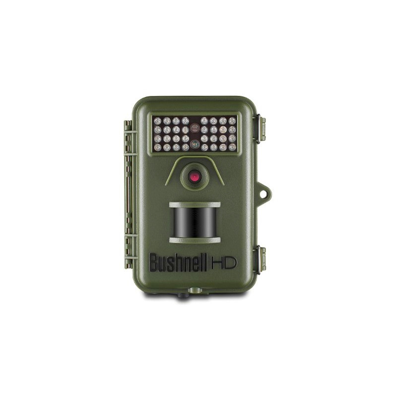 Bushnell Wildlife camera NatureView Cam HD, green, Low Glow, 12 MP