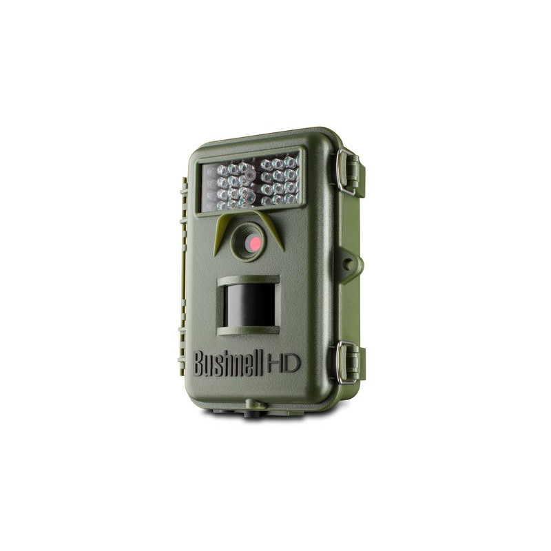 Bushnell Wildlife camera NatureView Cam HD, green, Low Glow, 12 MP