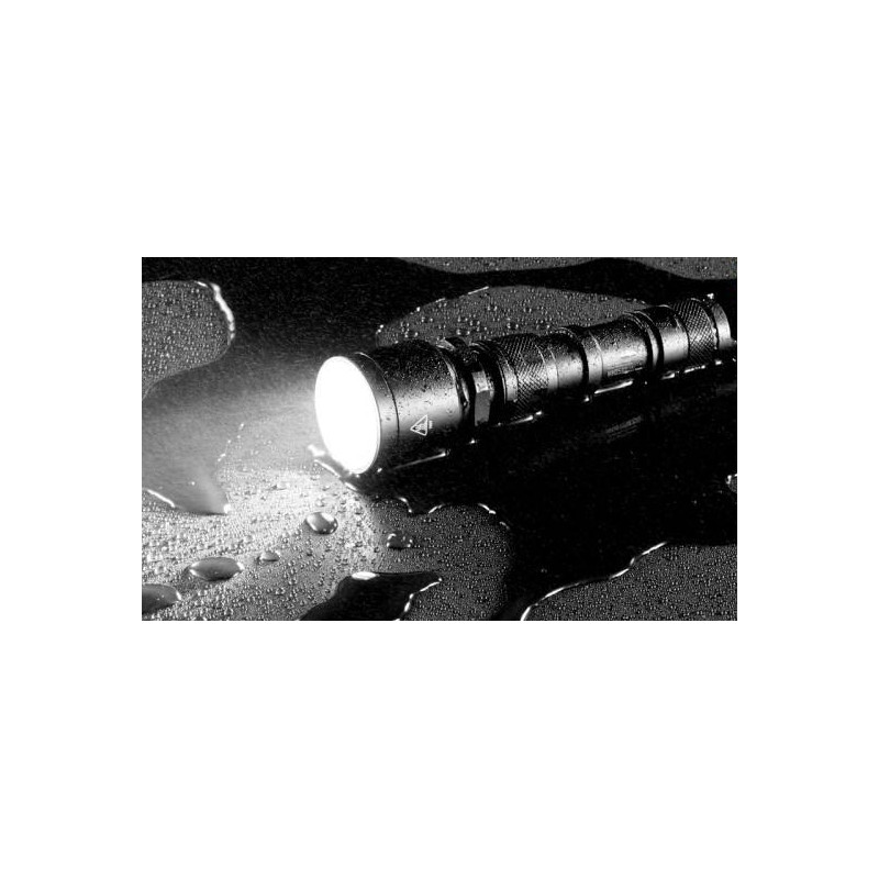 Nitecore MH25 GT hunting torch set