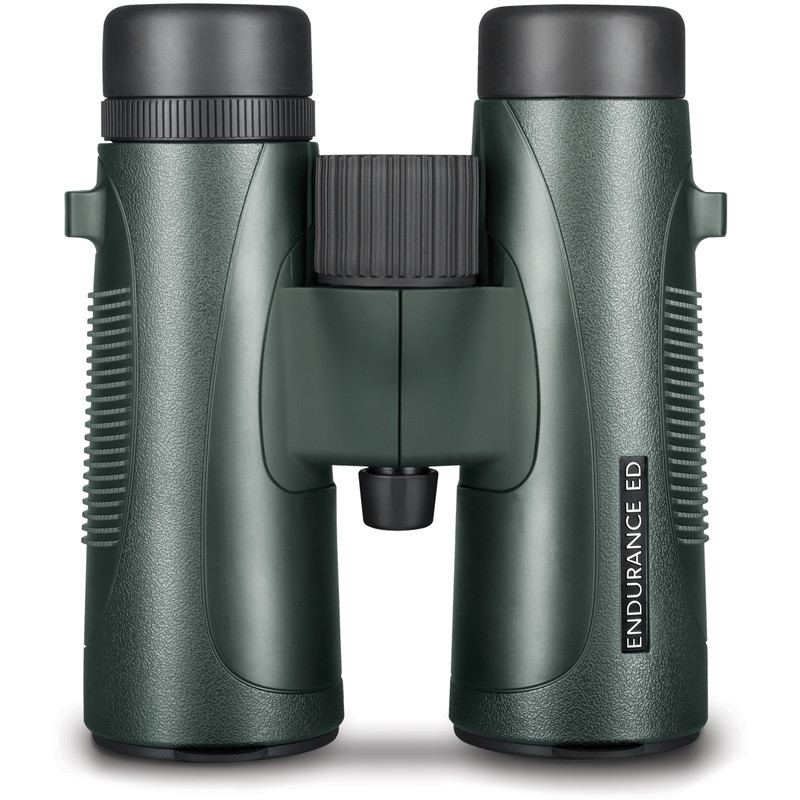 HAWKE Endurance ED 10x42 binoculars, green