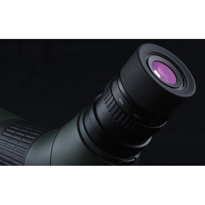 HAWKE Spotting scope Frontier ED 20-60x85