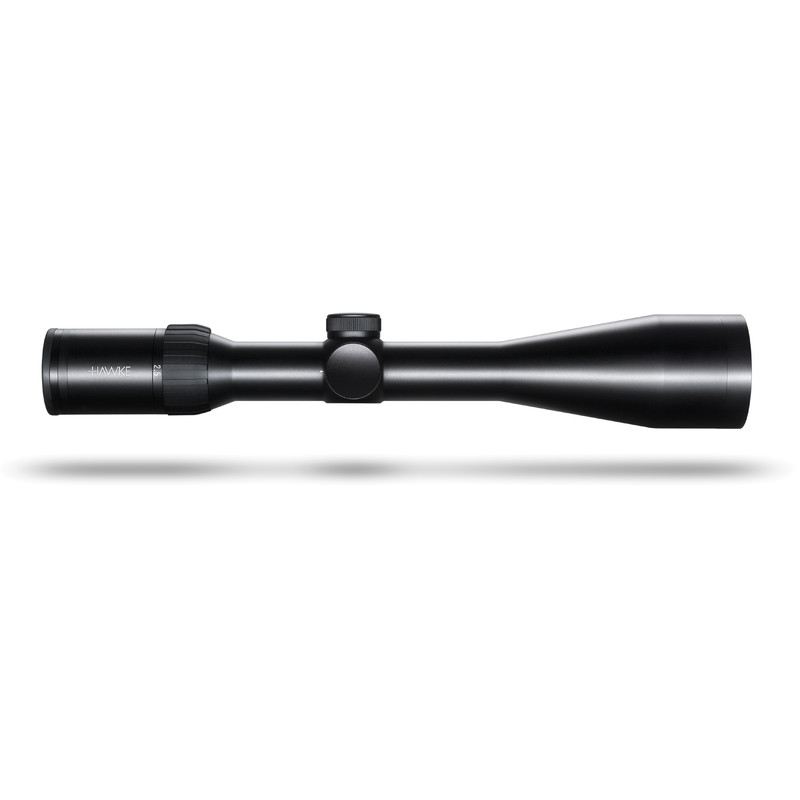 HAWKE Riflescope FRONTIER 30 SF 2,5-15x50; LR DOT