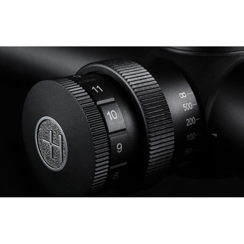 HAWKE Riflescope FRONTIER 30 SF 5-30x50; LR DOT